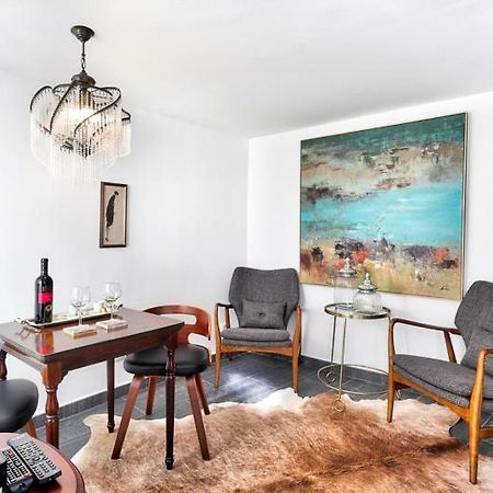 Alfama Cosy & Charming Apartment Lisboa Екстериор снимка