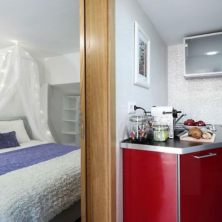 Alfama Cosy & Charming Apartment Lisboa Екстериор снимка