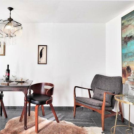 Alfama Cosy & Charming Apartment Lisboa Екстериор снимка