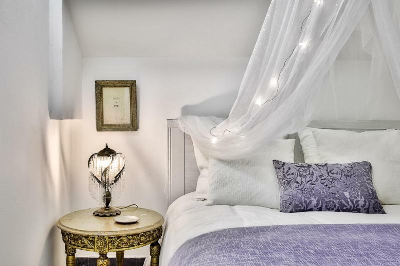Alfama Cosy & Charming Apartment Lisboa Екстериор снимка