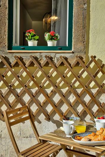 Alfama Cosy & Charming Apartment Lisboa Екстериор снимка
