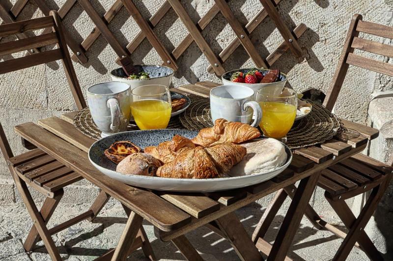 Alfama Cosy & Charming Apartment Lisboa Екстериор снимка