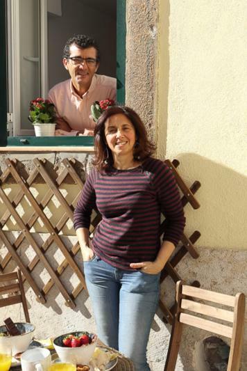 Alfama Cosy & Charming Apartment Lisboa Екстериор снимка