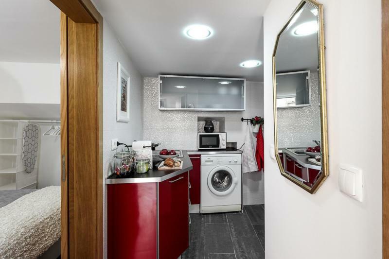 Alfama Cosy & Charming Apartment Lisboa Екстериор снимка