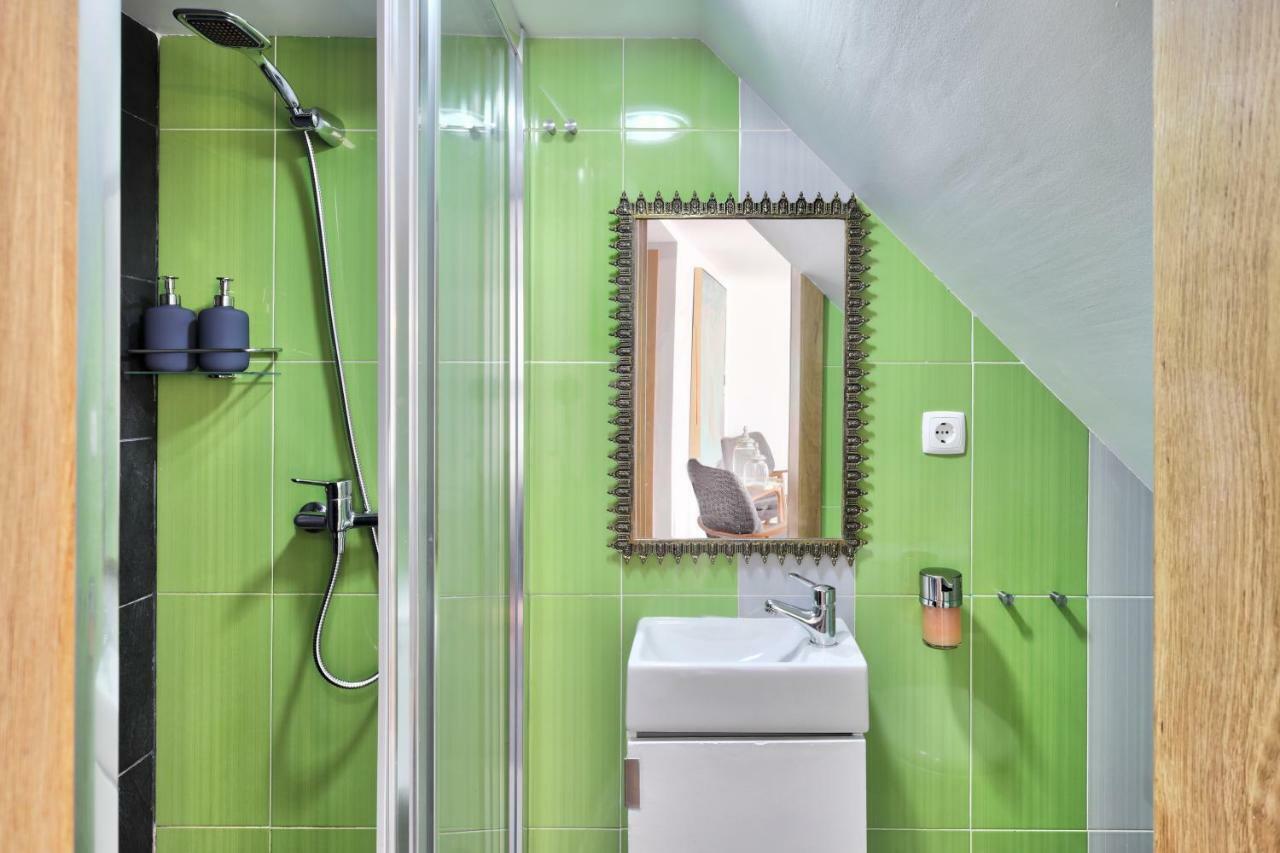 Alfama Cosy & Charming Apartment Lisboa Екстериор снимка