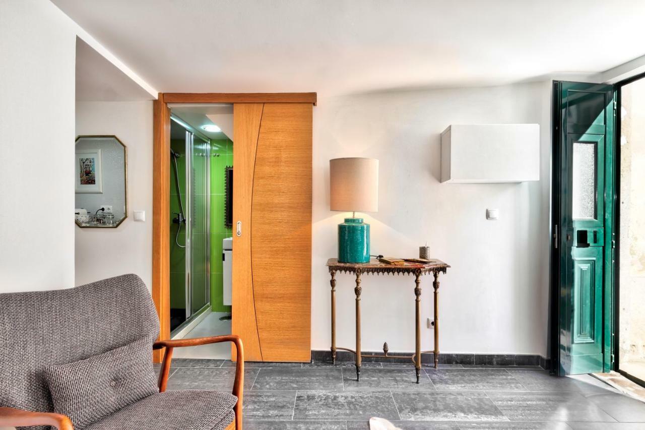 Alfama Cosy & Charming Apartment Lisboa Екстериор снимка