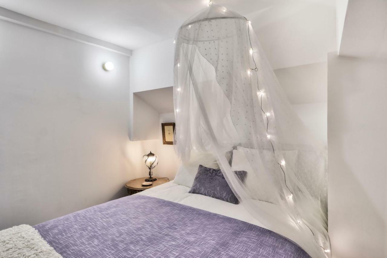 Alfama Cosy & Charming Apartment Lisboa Екстериор снимка