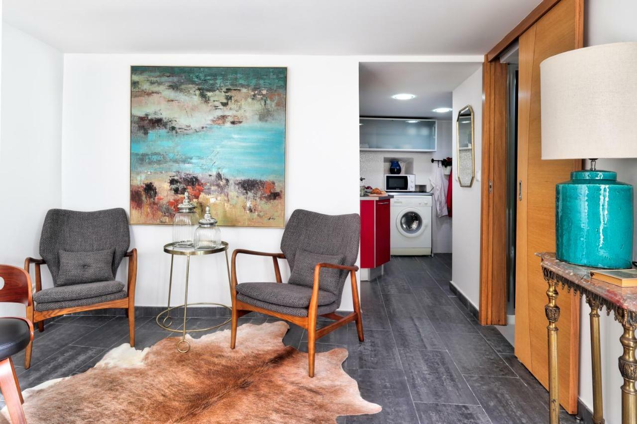 Alfama Cosy & Charming Apartment Lisboa Екстериор снимка