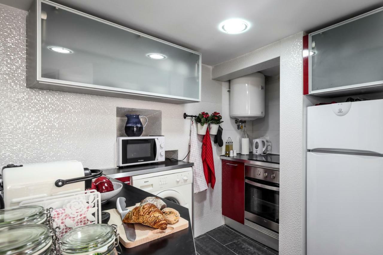 Alfama Cosy & Charming Apartment Lisboa Екстериор снимка