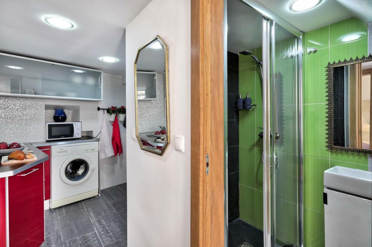 Alfama Cosy & Charming Apartment Lisboa Екстериор снимка